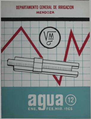 Revista Agua N° 12