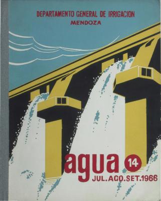 Revista Agua N° 14