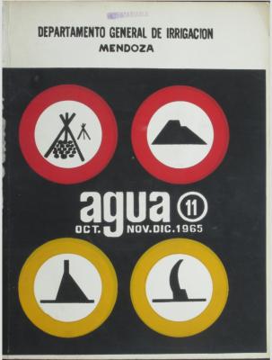 Revista Agua N° 11