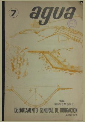 Revista Agua N° 7