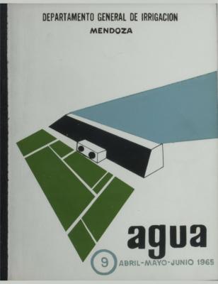 Revista Agua N° 9