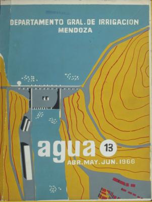 Revista Agua N° 13